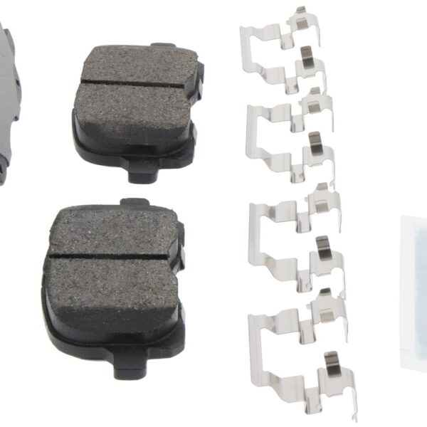 Bosch BOS-BE741H
