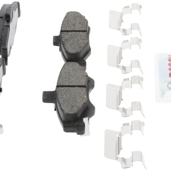 Bosch BOS-BE750H