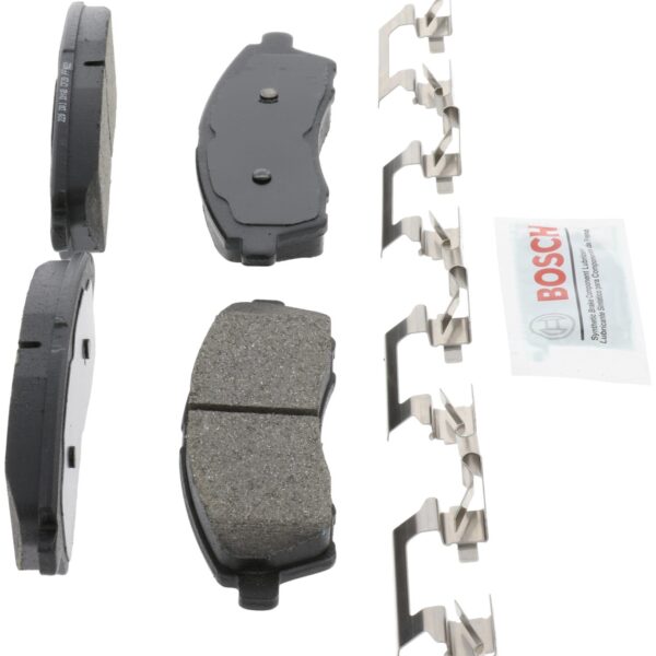 Bosch BOS-BE757H