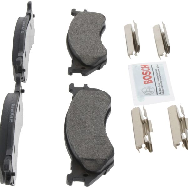 Bosch BOS-BE758H