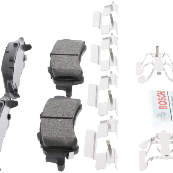 Bosch BOS-BE792H
