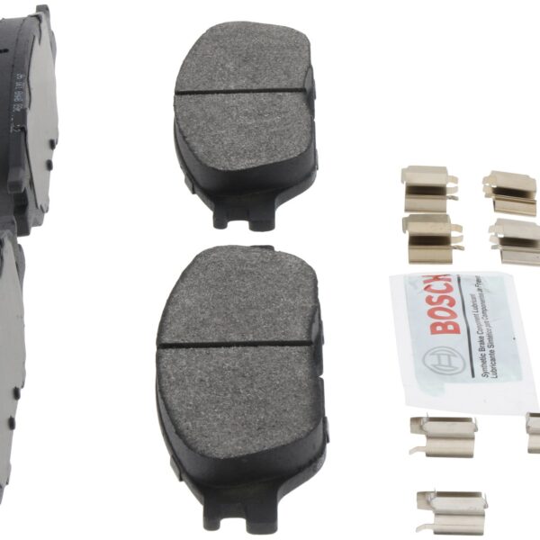 Bosch BOS-BE803H