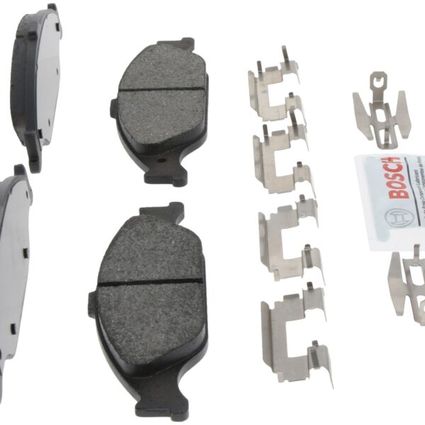 Bosch BOS-BE804H