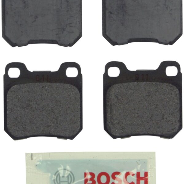 Bosch BOS-BE811