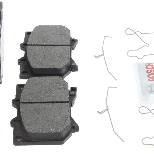 Bosch BOS-BE812H