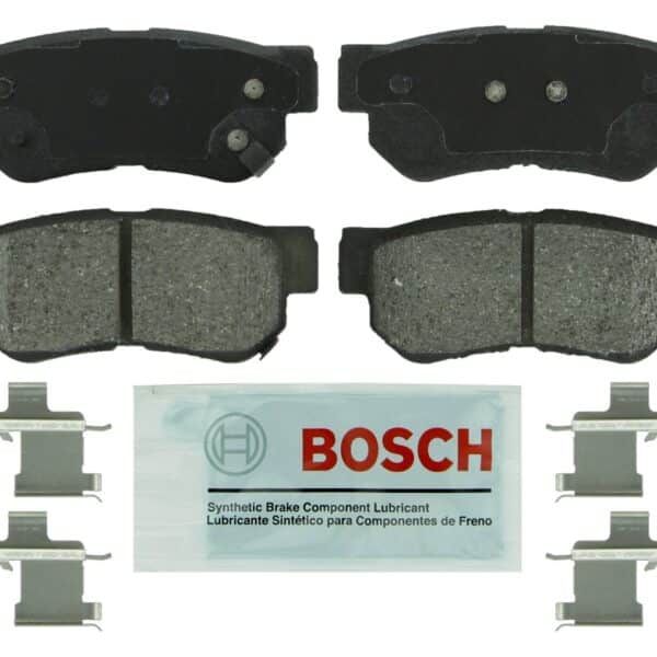 Bosch BOS-BE813H
