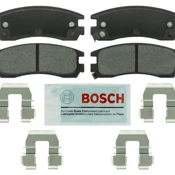 Bosch BOS-BE814H
