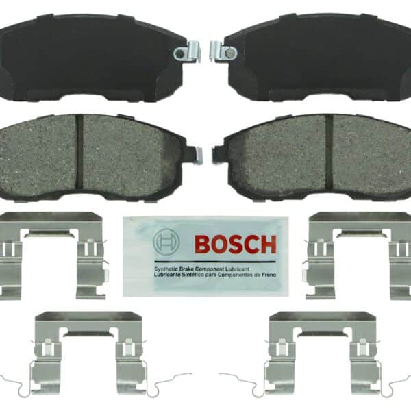 Bosch BOS-BE815AH