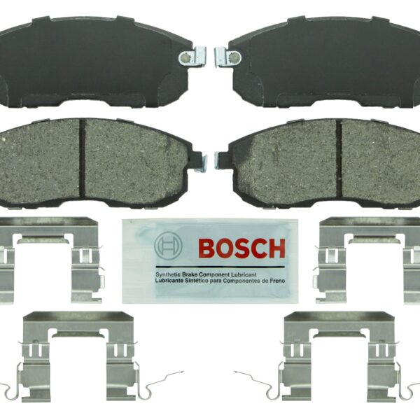 Bosch BOS-BE815H