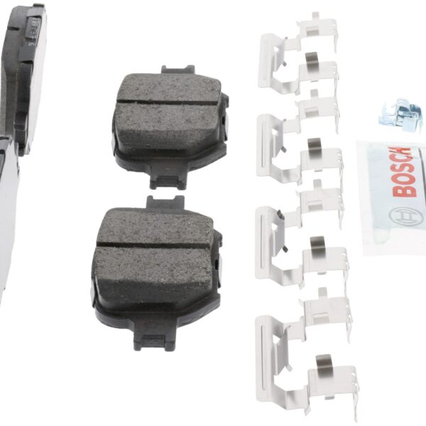 Bosch BOS-BE817H