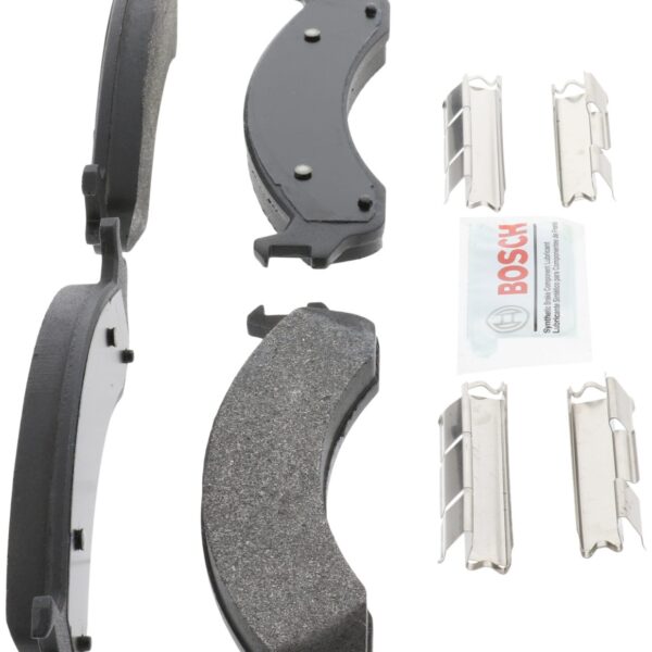 Bosch BOS-BE821H