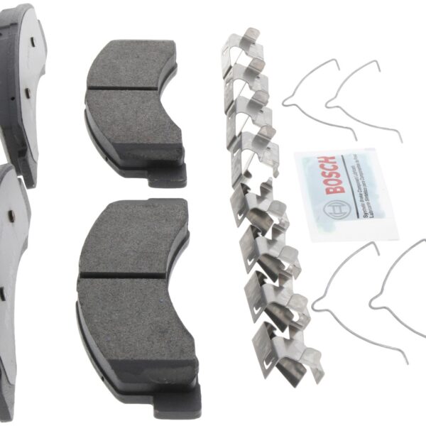 Bosch BOS-BE824H