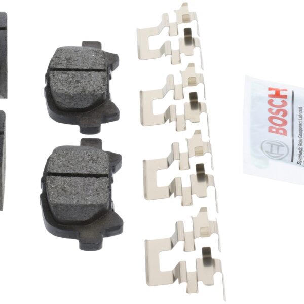Bosch BOS-BE828H