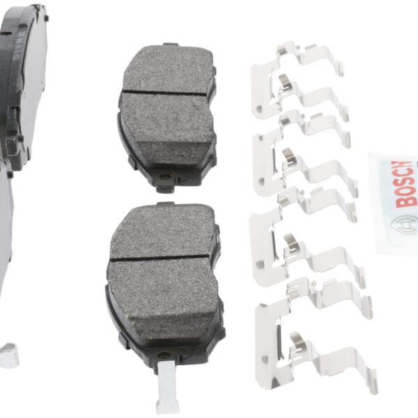 Bosch BOS-BE830H