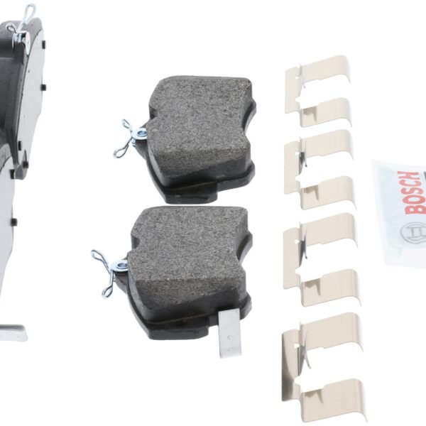 Bosch BOS-BE841H