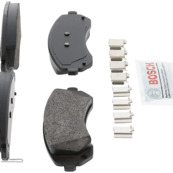 Bosch BOS-BE844H