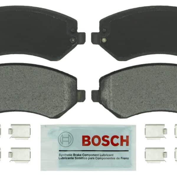 Bosch BOS-BE856AH
