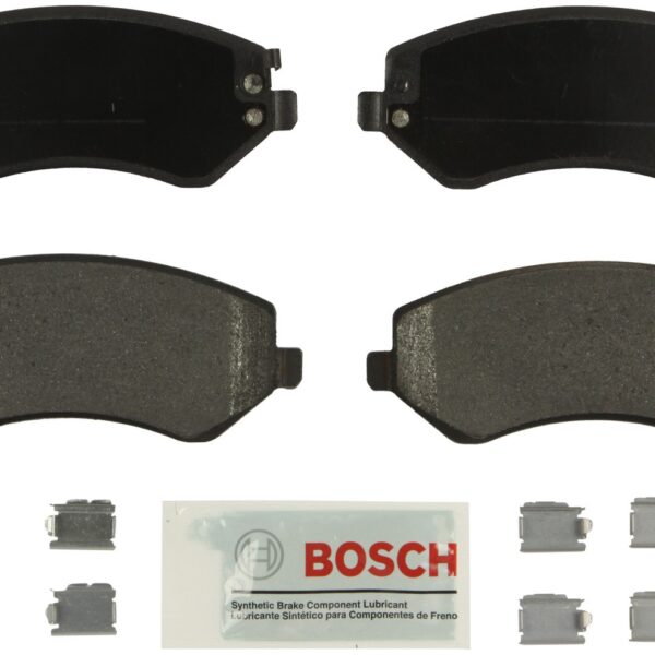 Bosch BOS-BE856H