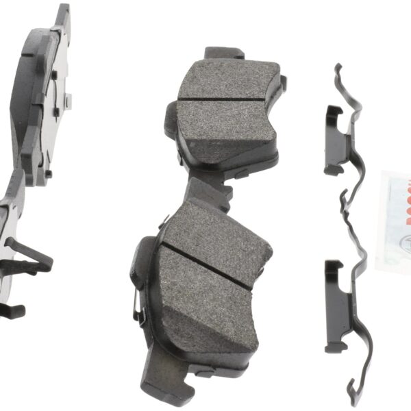 Bosch BOS-BE857H