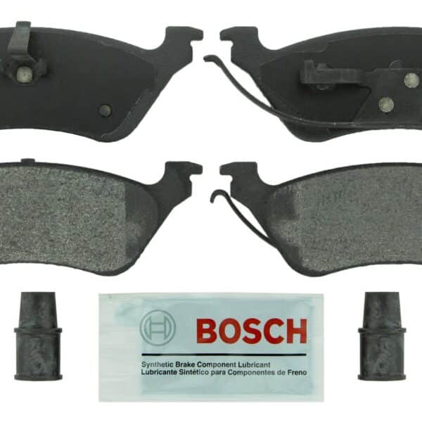 Bosch BOS-BE858H