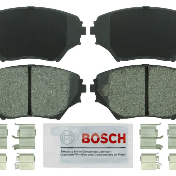 Bosch BOS-BE862H