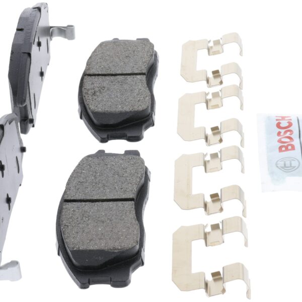 Bosch BOS-BE864H