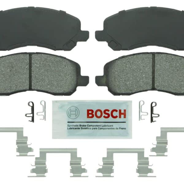 Bosch BOS-BE866H