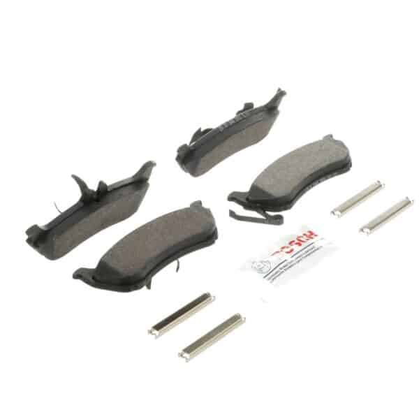 Bosch BOS-BE875H