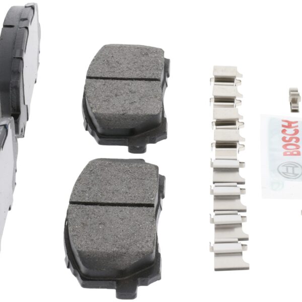 Bosch BOS-BE884H