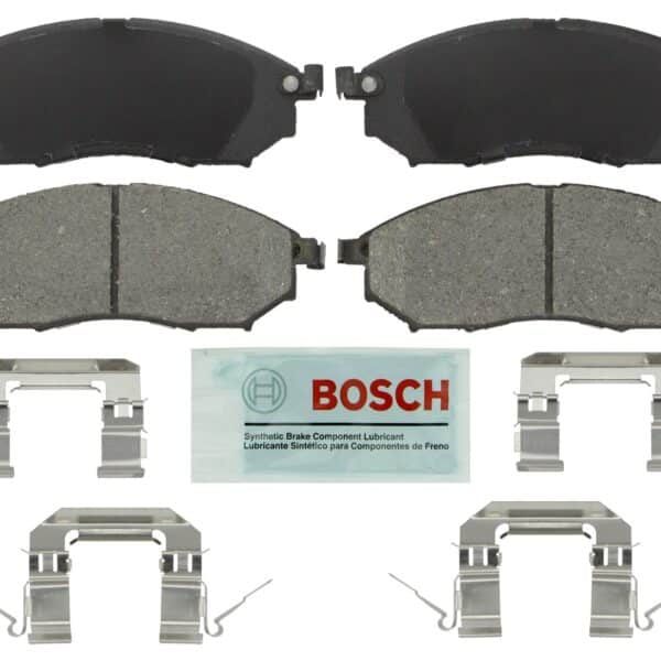 Bosch BOS-BE888H