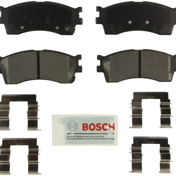 Bosch BOS-BE889H