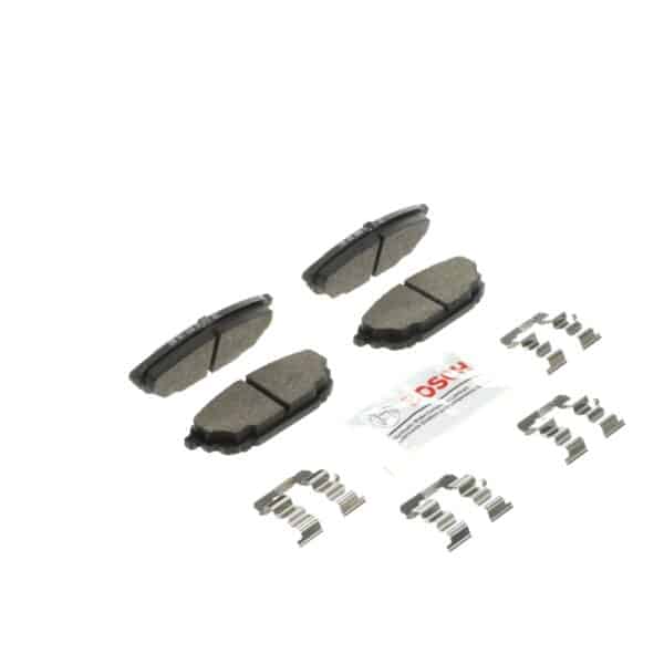 Bosch BOS-BE892H
