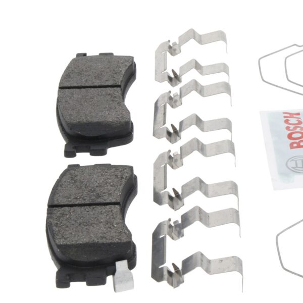 Bosch BOS-BE893H