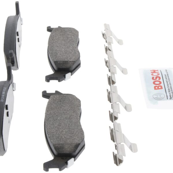Bosch BOS-BE898H