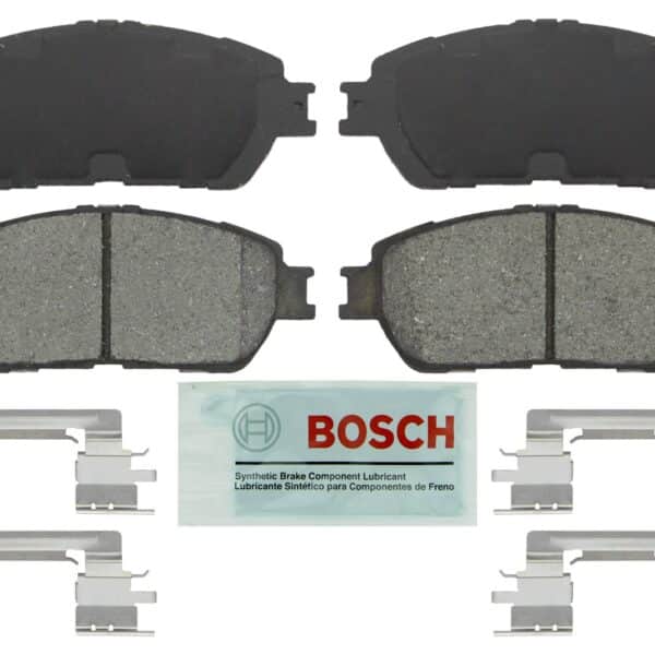 Bosch BOS-BE906H