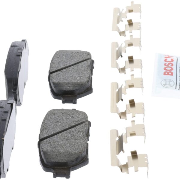 Bosch BOS-BE908H