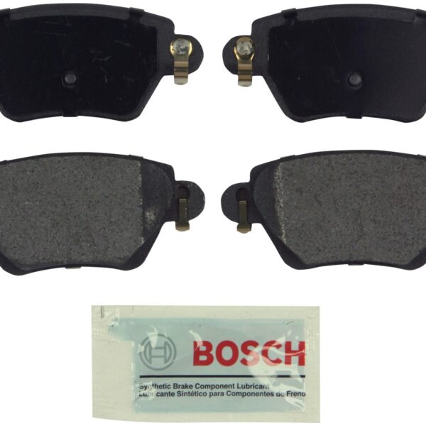 Bosch BOS-BE911