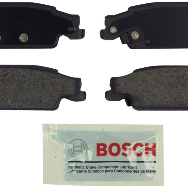 Bosch BOS-BE922