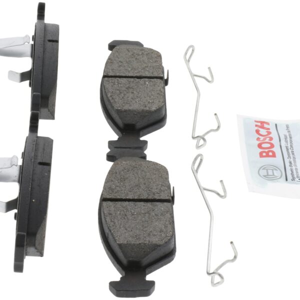 Bosch BOS-BE925H