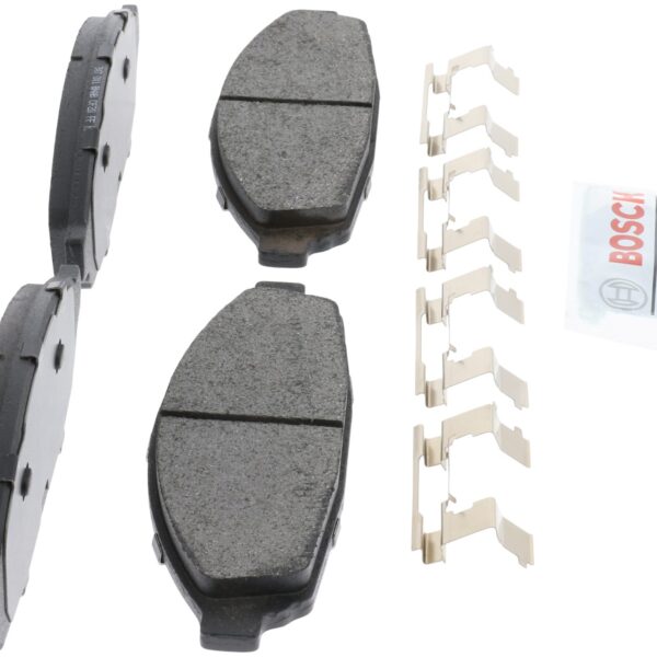 Bosch BOS-BE931H