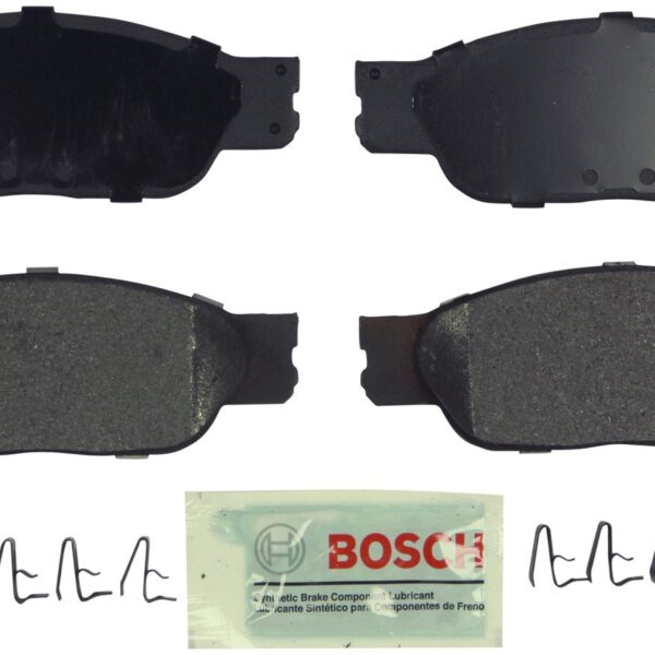 Bosch BOS-BE933