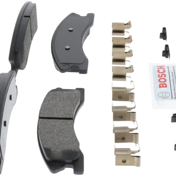 Bosch BOS-BE945H