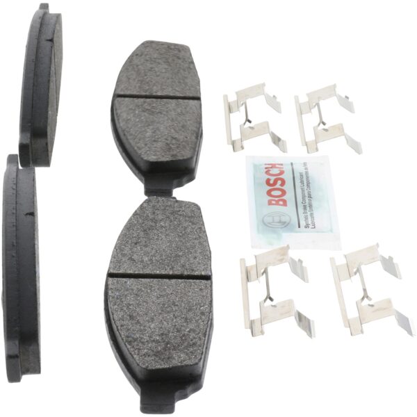 Bosch BOS-BE953H
