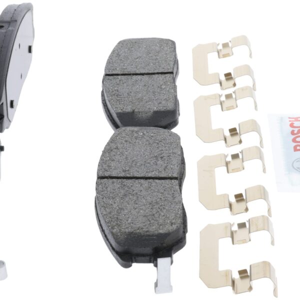 Bosch BOS-BE955H