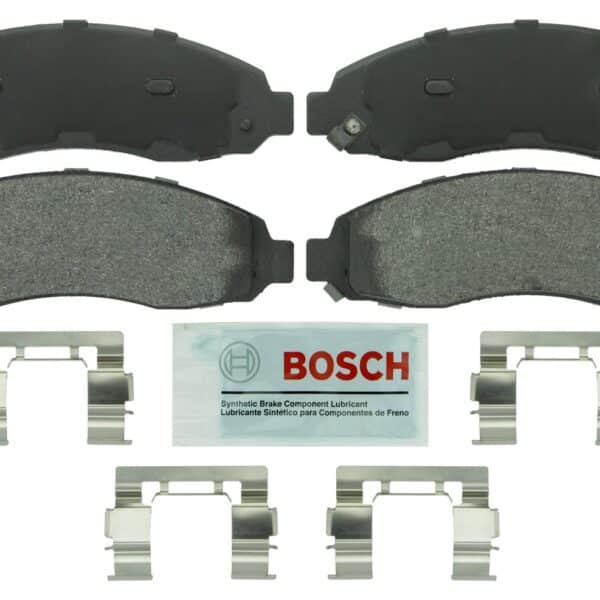 Bosch BOS-BE962H