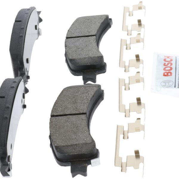 Bosch BOS-BE974H