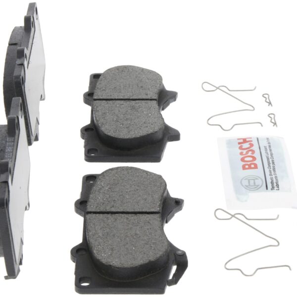 Bosch BOS-BE976H