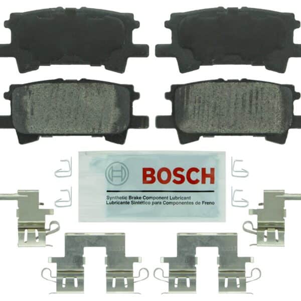 Bosch BOS-BE996H