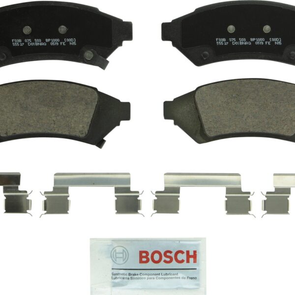 Bosch BOS-BP1000