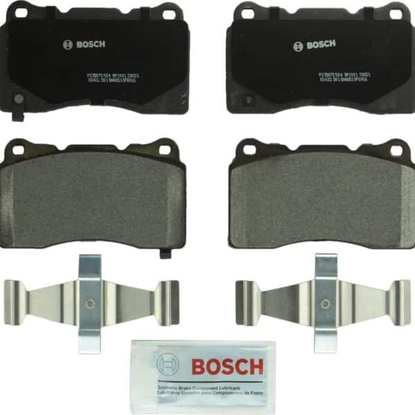 Bosch BOS-BP1001